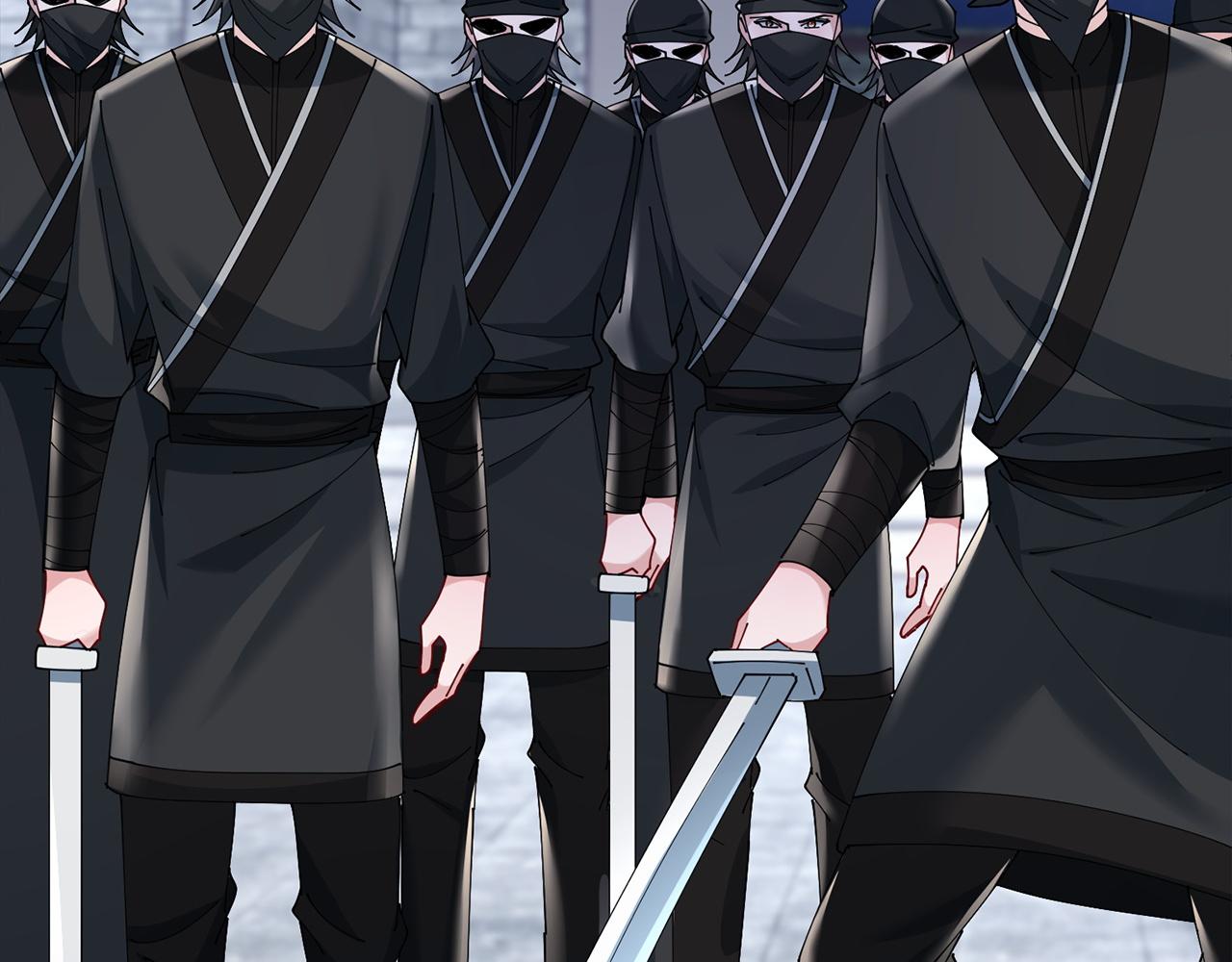 惜花芷·嫡女不折腰 - 第69話 霸氣發言(3/3) - 3