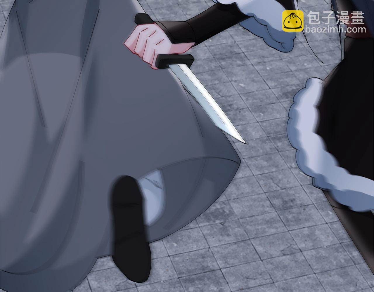 惜花芷·嫡女不折腰 - 第69話 霸氣發言(3/3) - 2