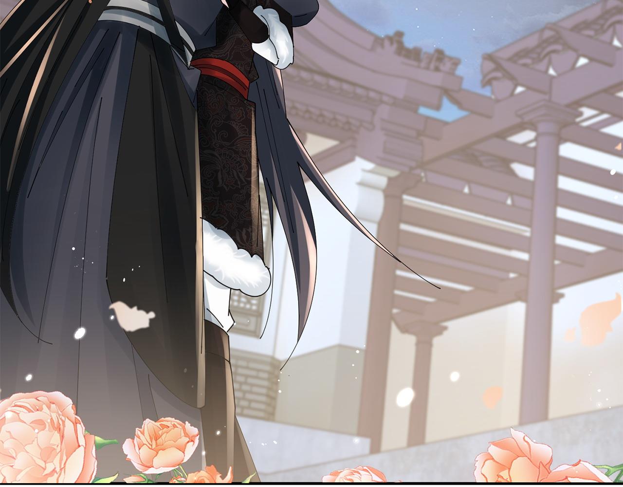 惜花芷·嫡女不折腰 - 第69話 霸氣發言(2/3) - 3