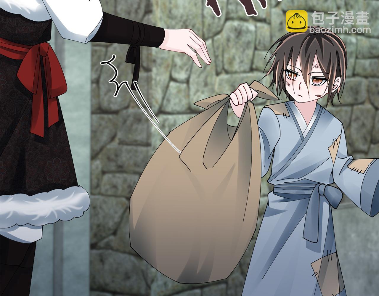 惜花芷·嫡女不折腰 - 第69話 霸氣發言(2/3) - 3