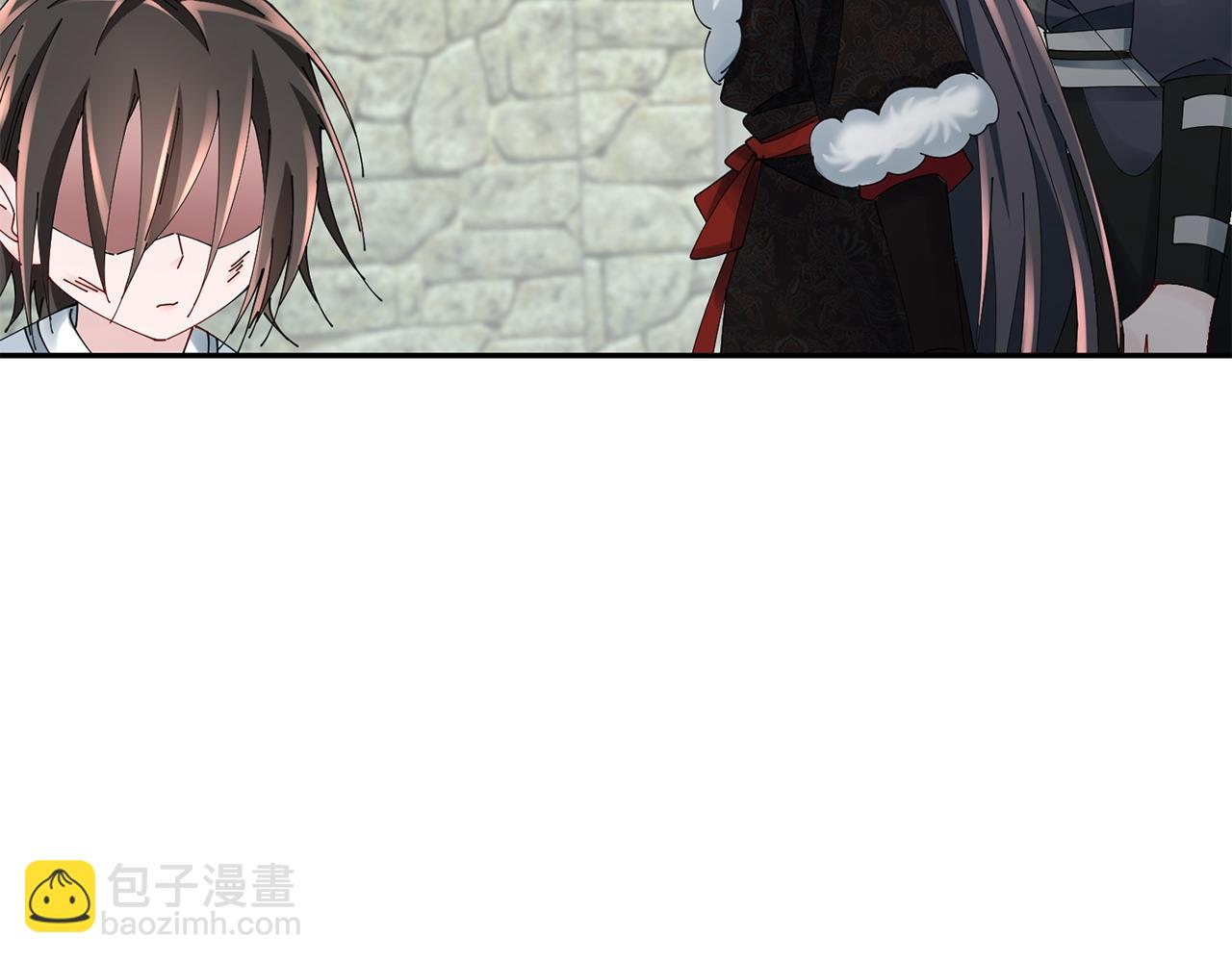 惜花芷·嫡女不折腰 - 第69話 霸氣發言(2/3) - 3