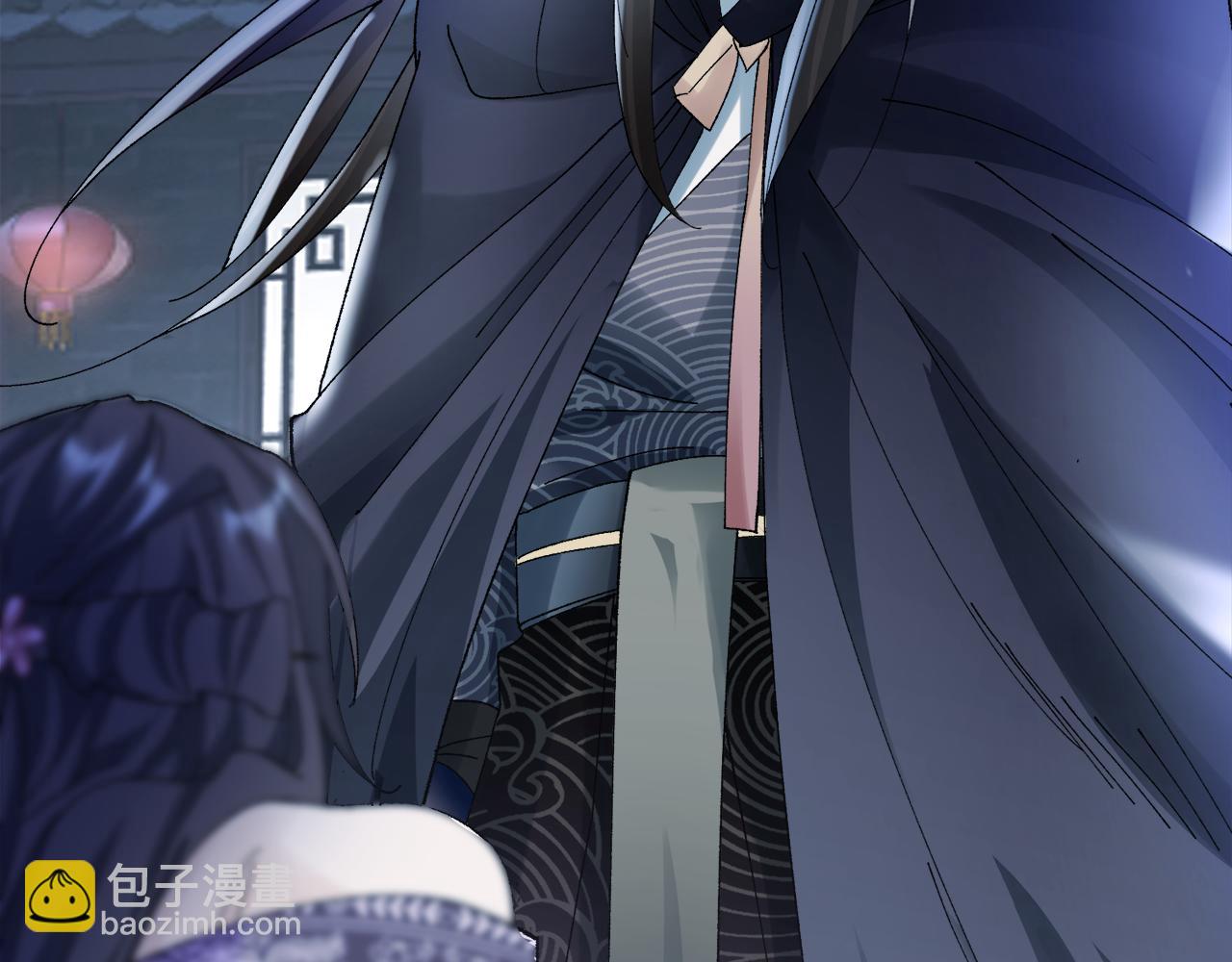 惜花芷·嫡女不折腰 - 第9話 陌生人的好意(3/5) - 8