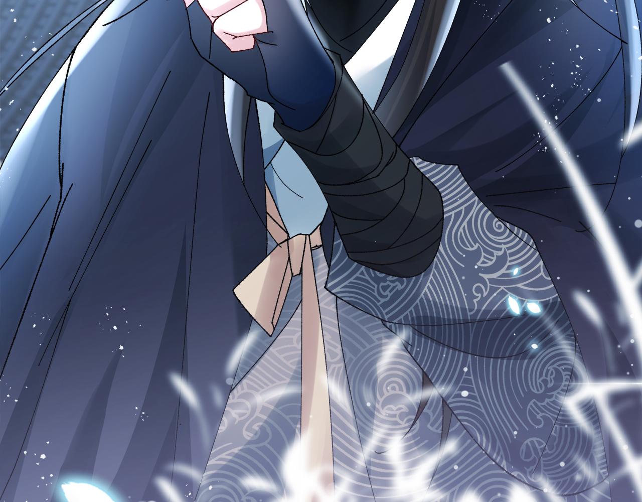 惜花芷·嫡女不折腰 - 第9話 陌生人的好意(3/5) - 2