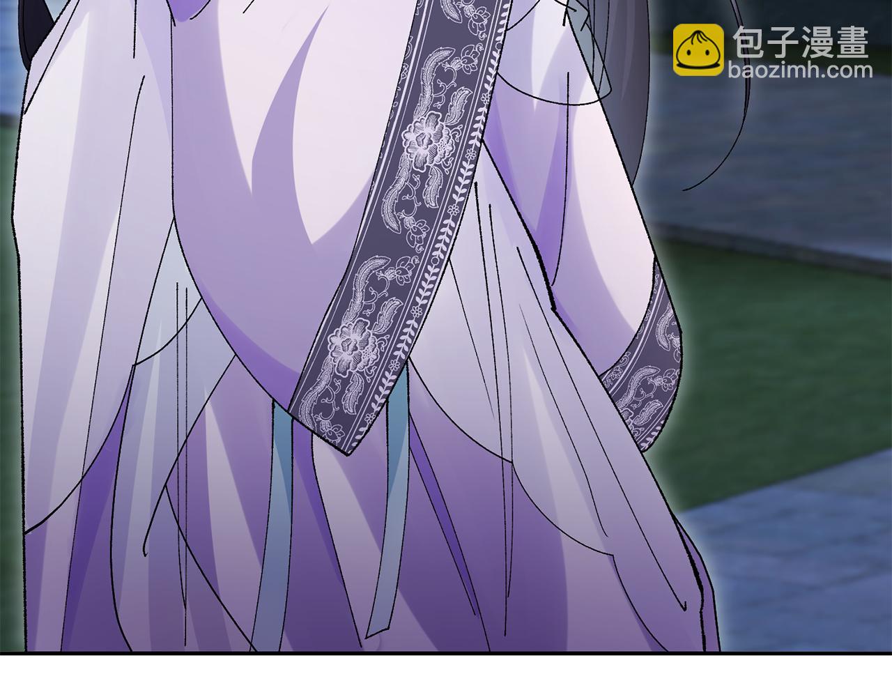 惜花芷·嫡女不折腰 - 第9話 陌生人的好意(3/5) - 7