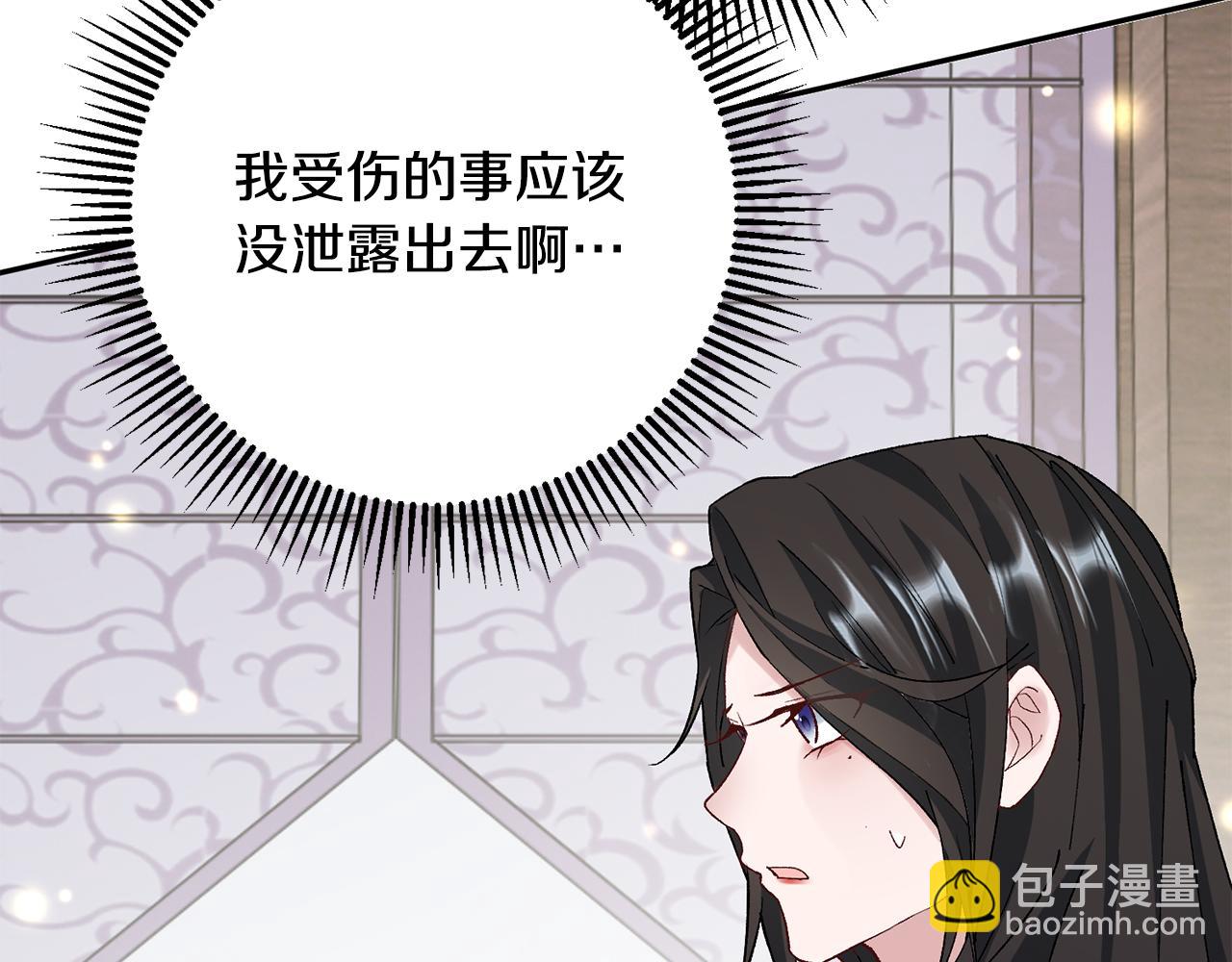 惜花芷·嫡女不折腰 - 第9話 陌生人的好意(4/5) - 8