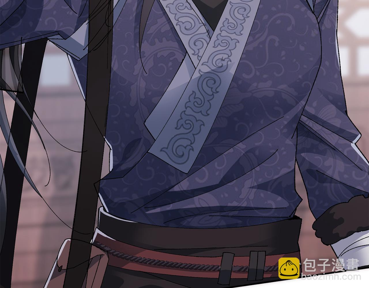 惜花芷·嫡女不折腰 - 第9話 陌生人的好意(5/5) - 1