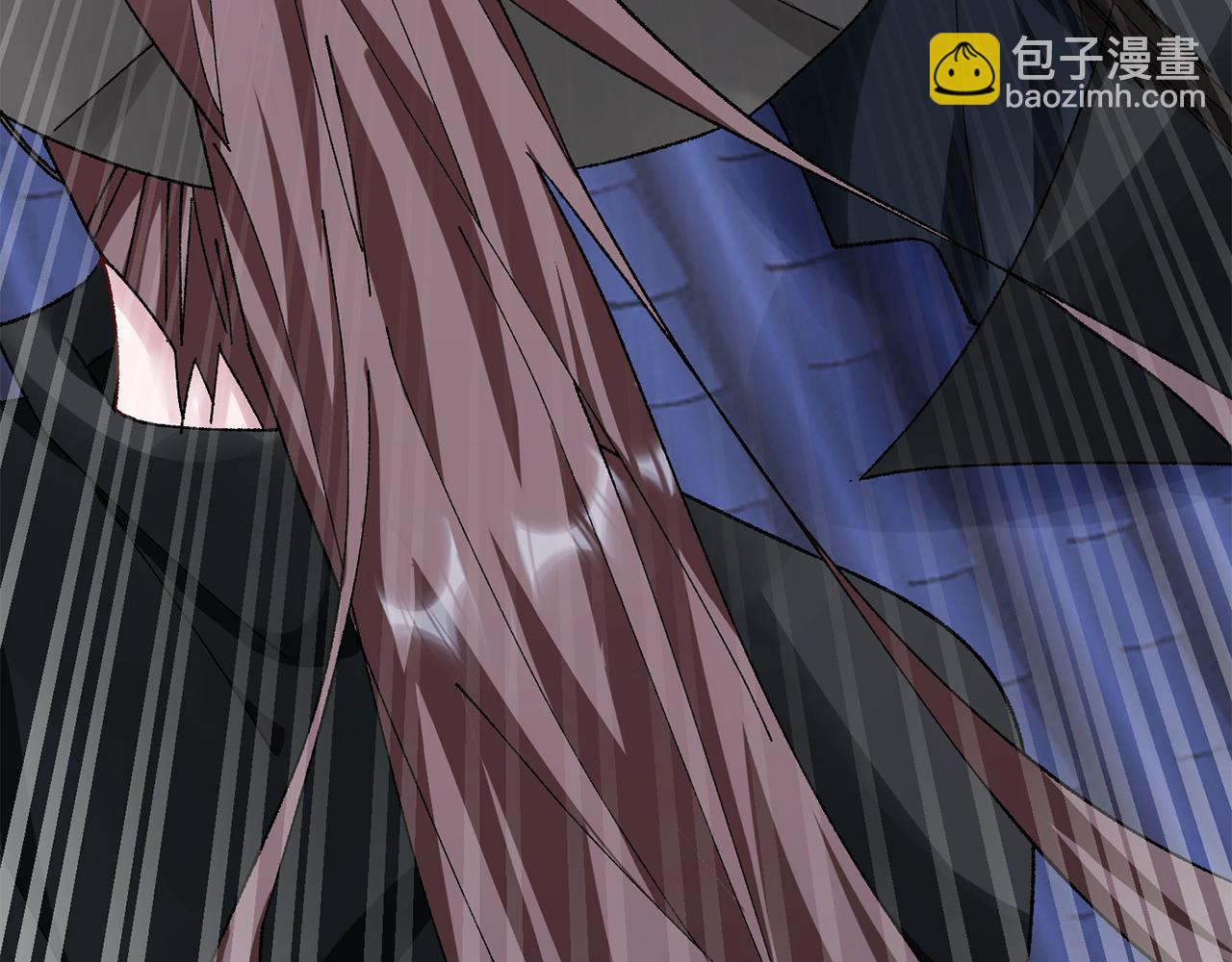 惜花芷·嫡女不折腰 - 第9話 陌生人的好意(2/5) - 2