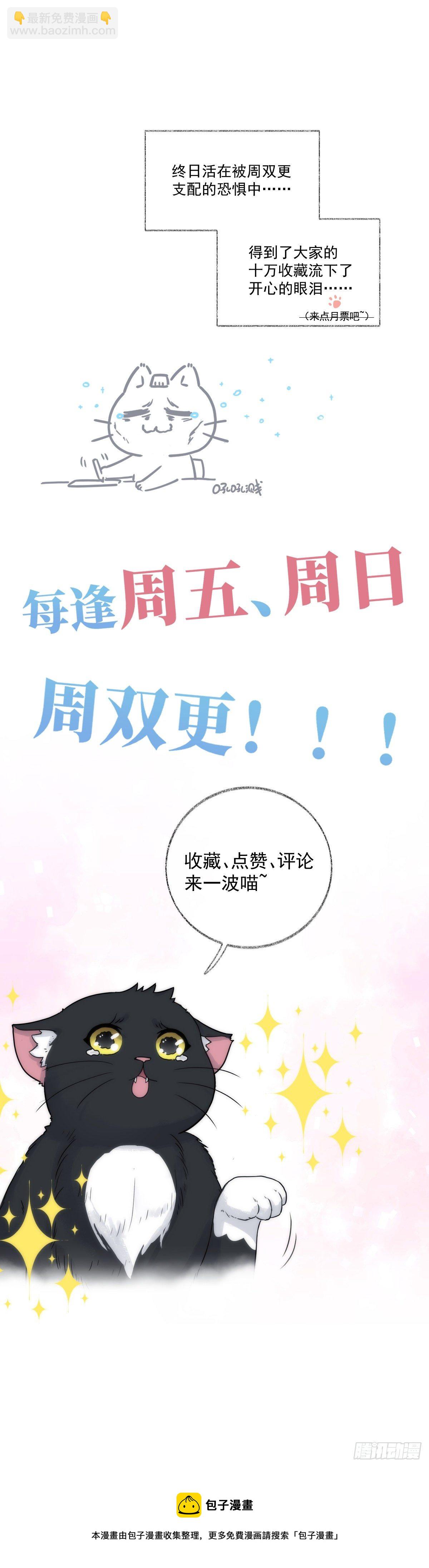 戲精的強制報恩 - 玩這麼激烈喵~ - 2