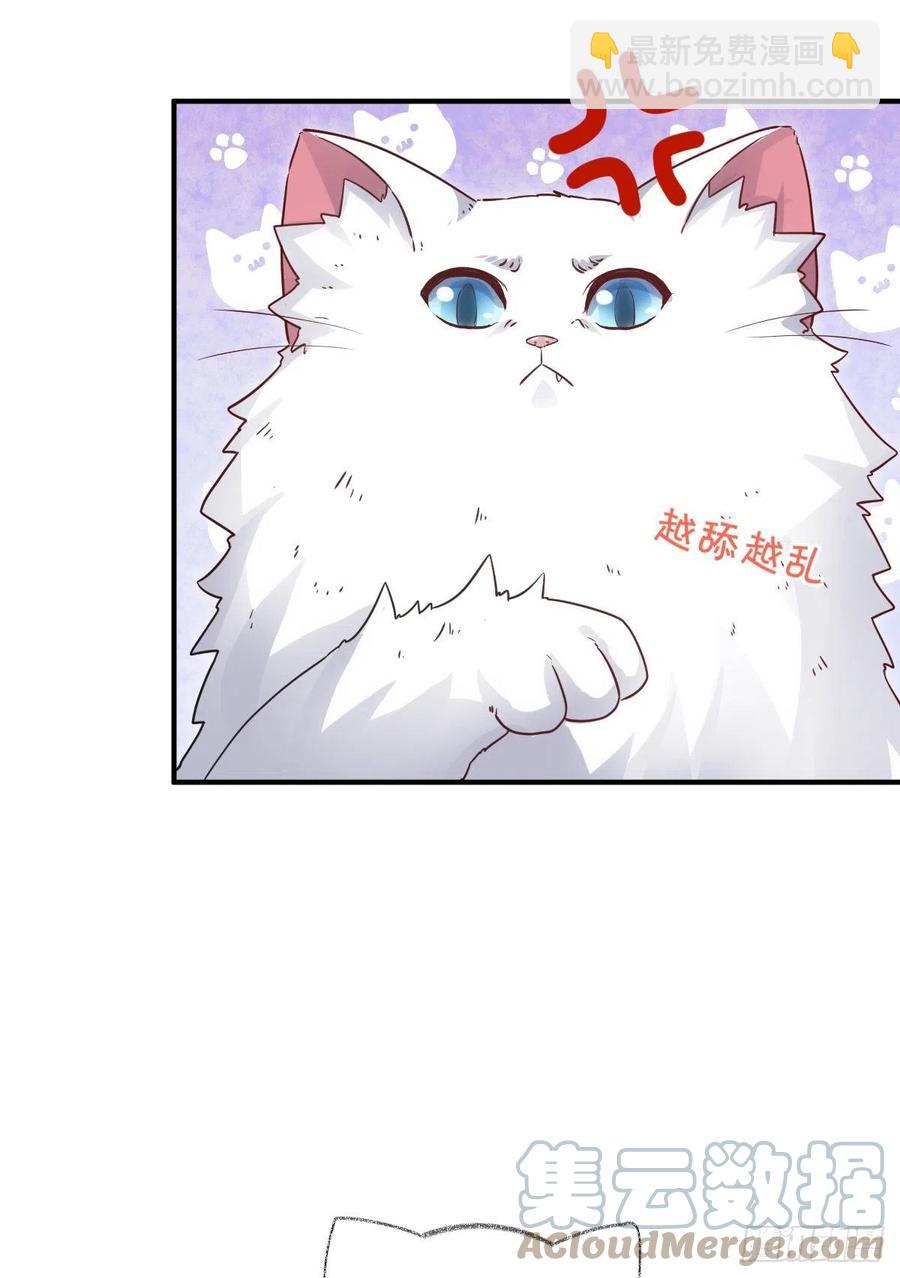 戲精的強制報恩 - 還是我不對勁喵~ - 3