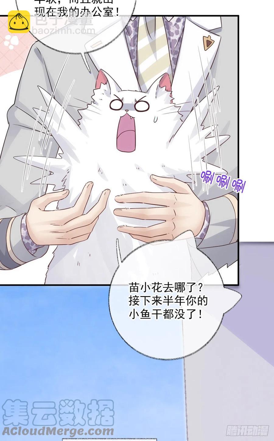 戲精的強制報恩 - 還是我不對勁喵~ - 3