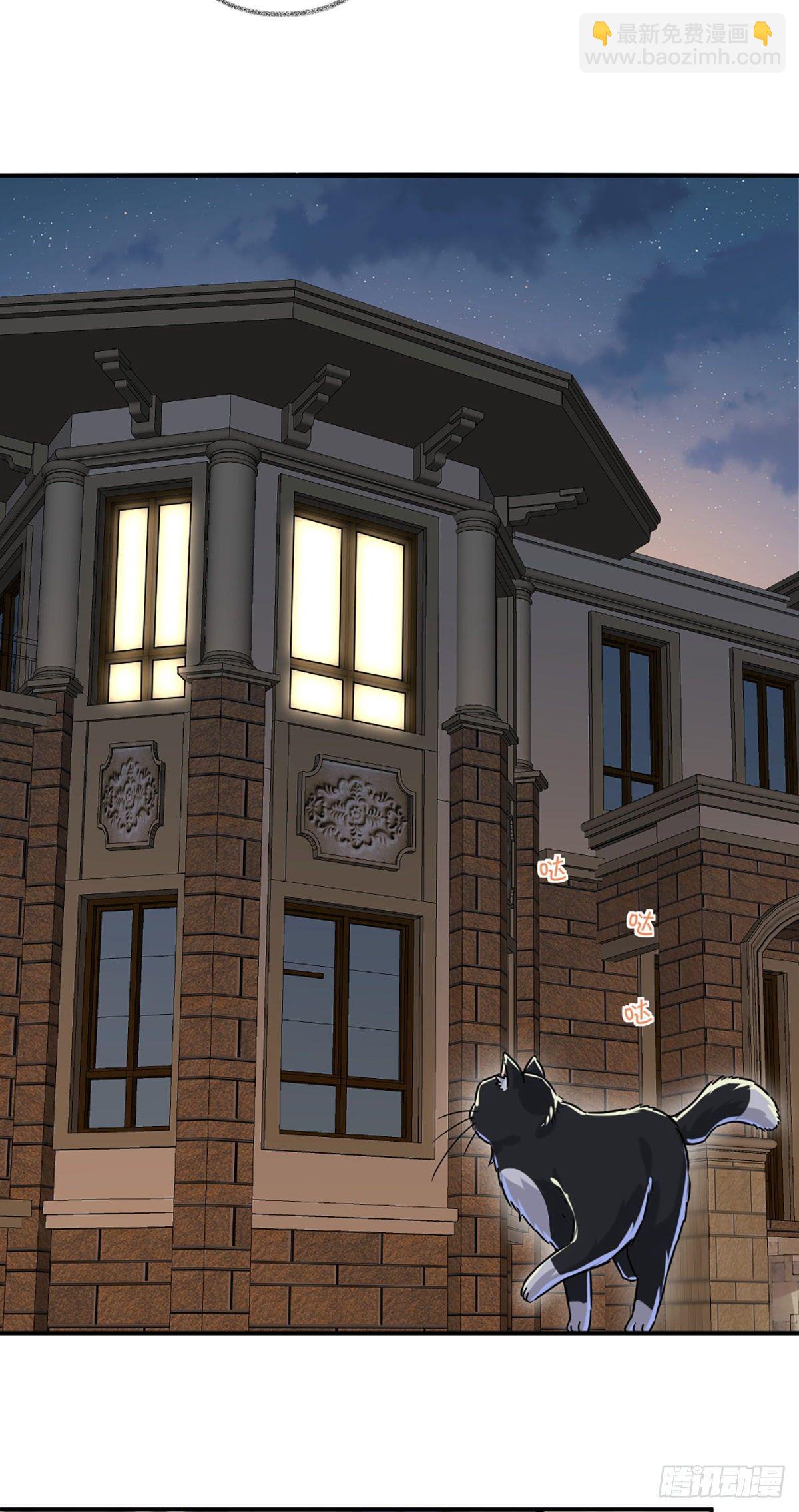 戲精的強制報恩 - 嘀嘀狗車 - 3