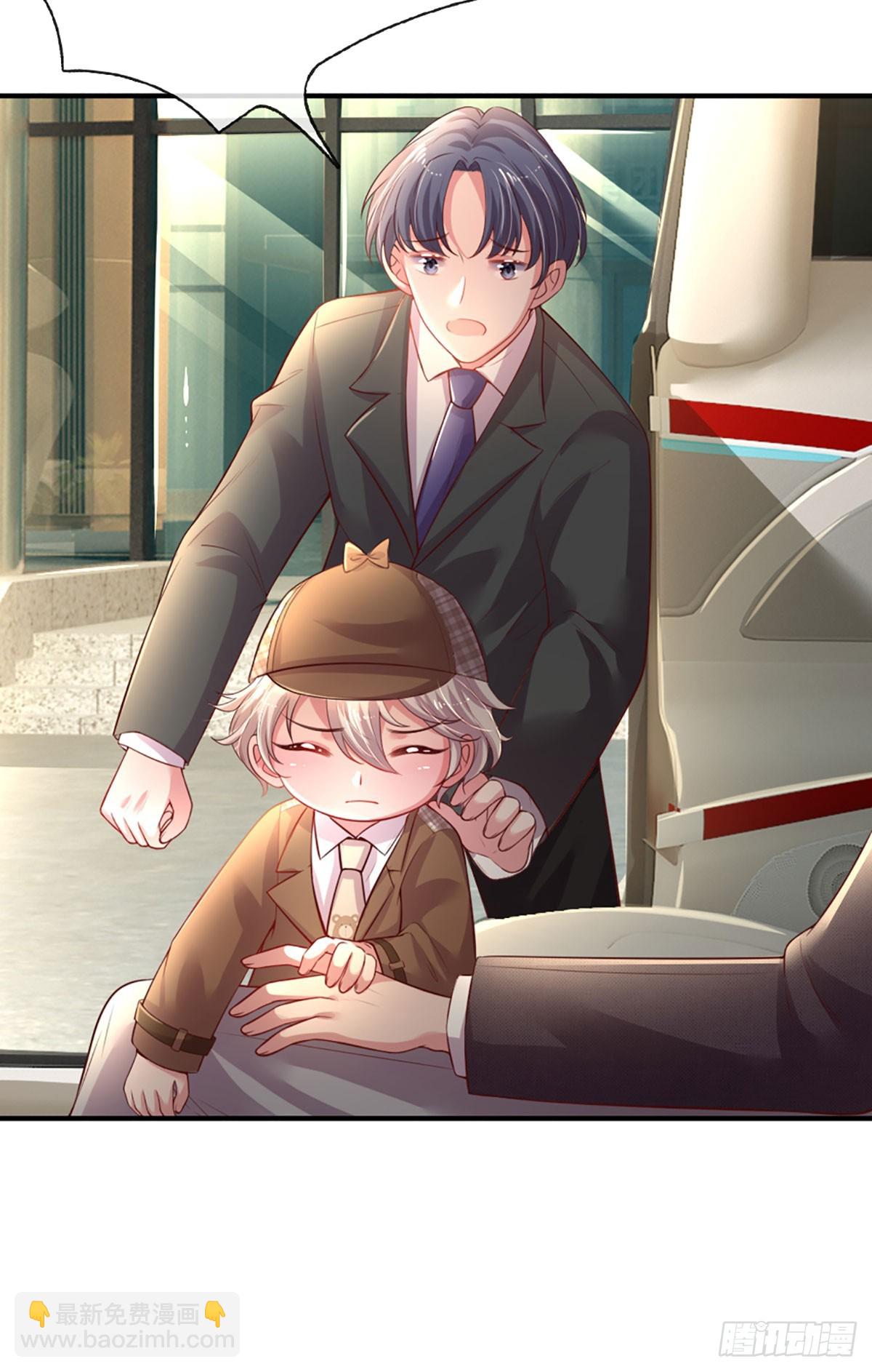 第1话 一家六宝(1/2)-第2话