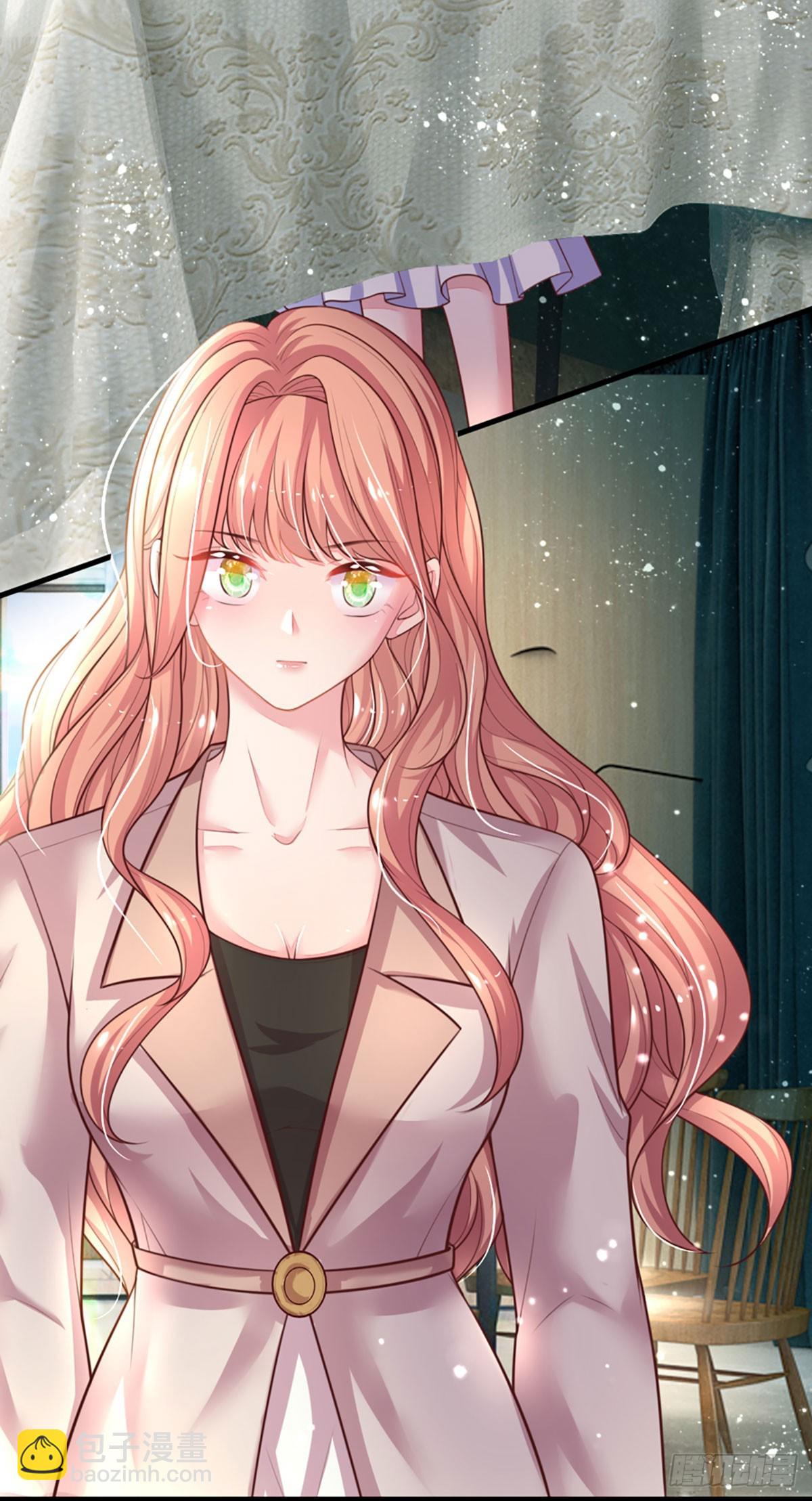 第11话 我不欠你们苏家的-第12话