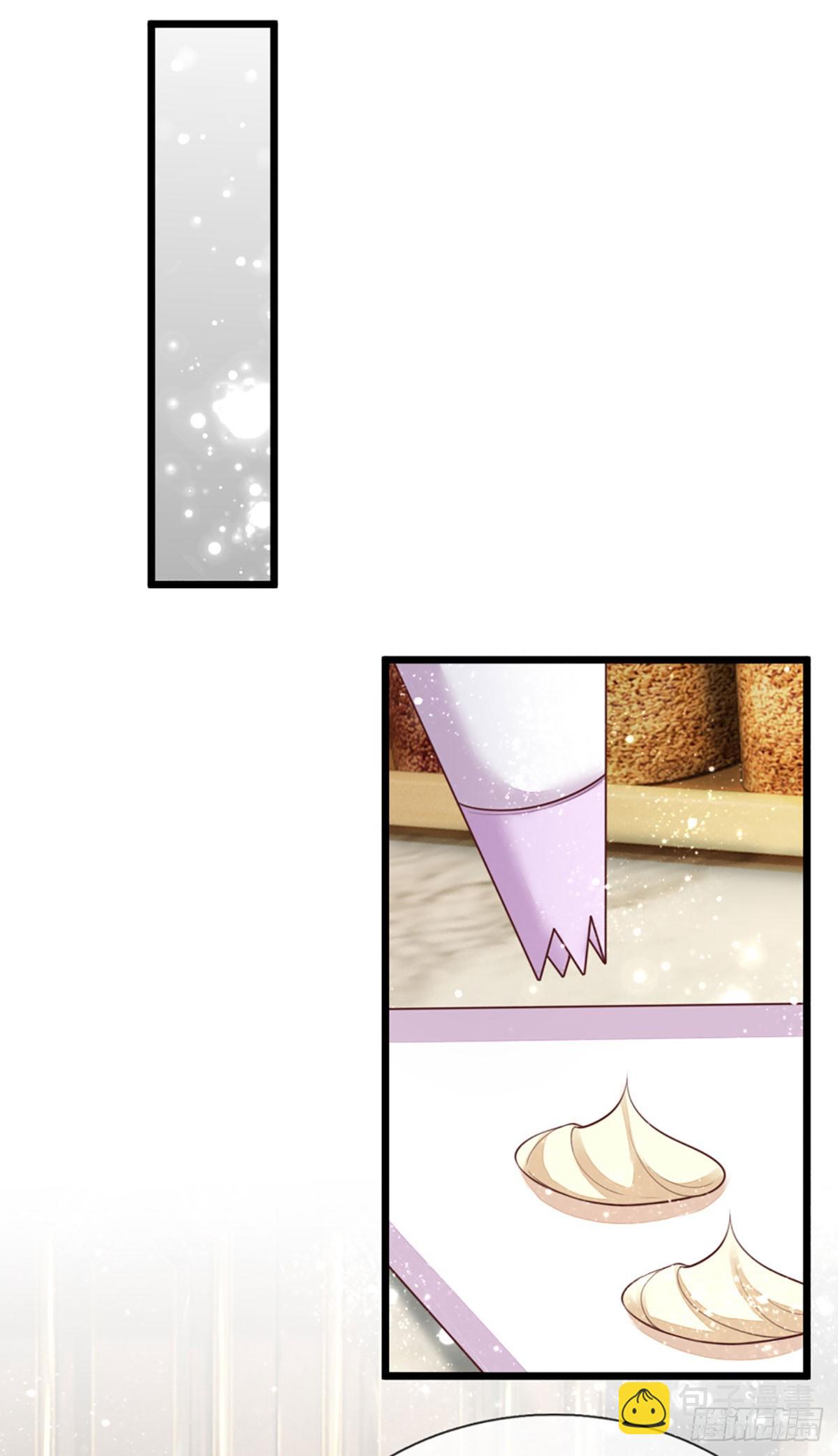 第25话 爹地还是在乎妈咪的-第26话