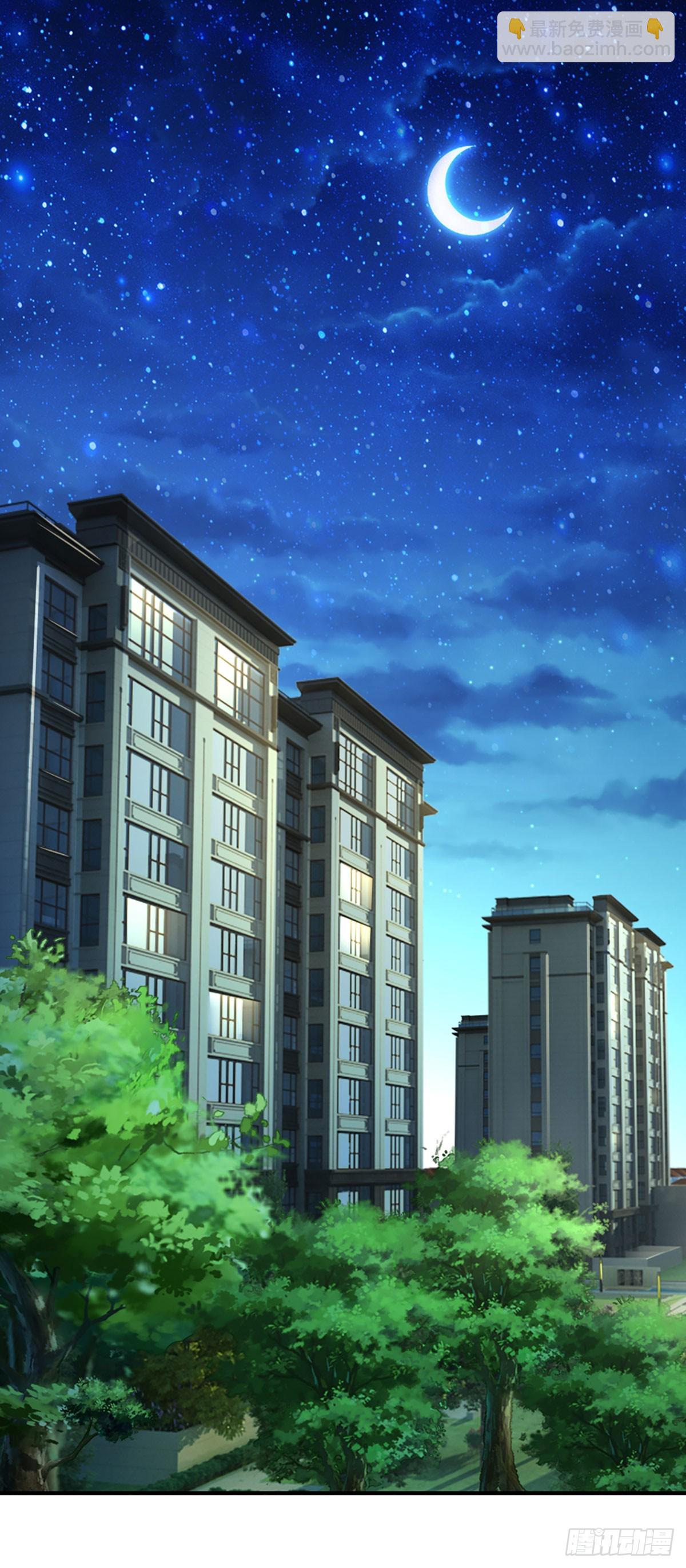 第3话 重拳出击-第4话