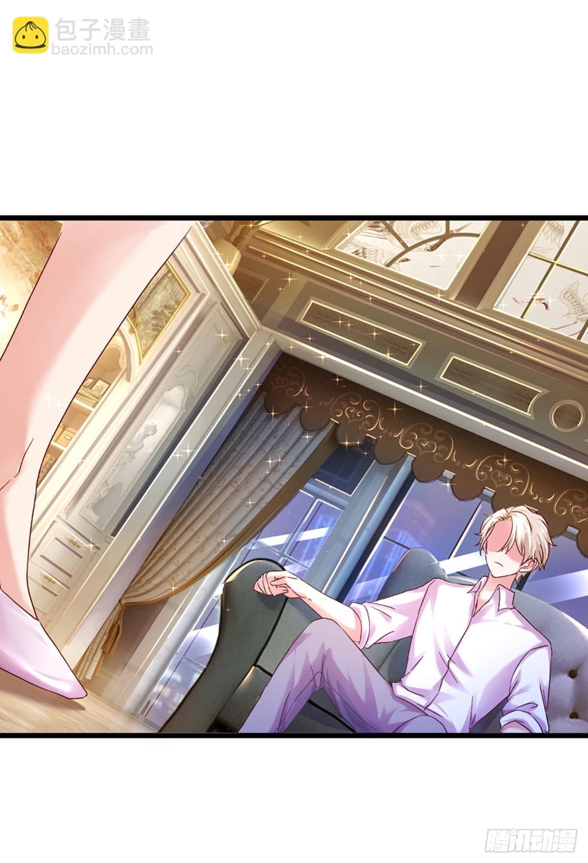 第35话 冰释前嫌-第36话