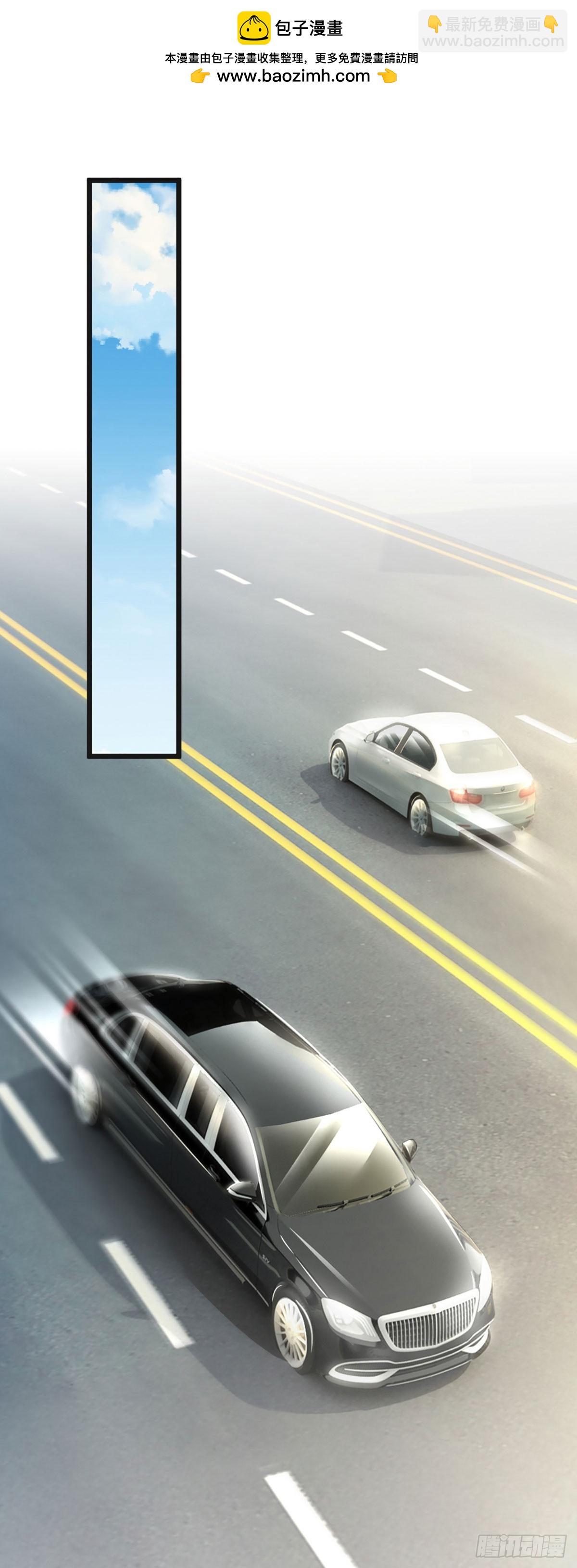 第37话 腹黑到底随了谁？-第38话