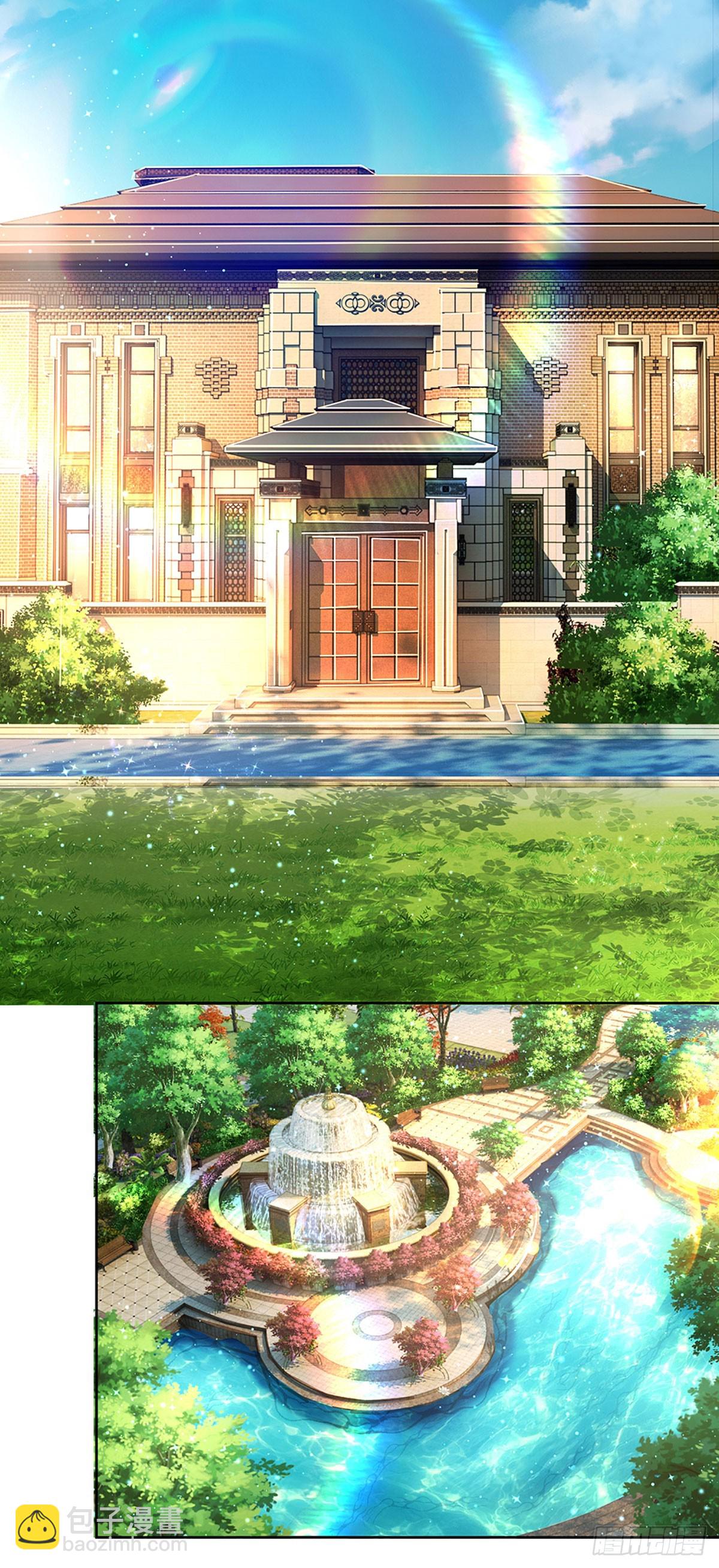 第47话 闭门羹-第48话