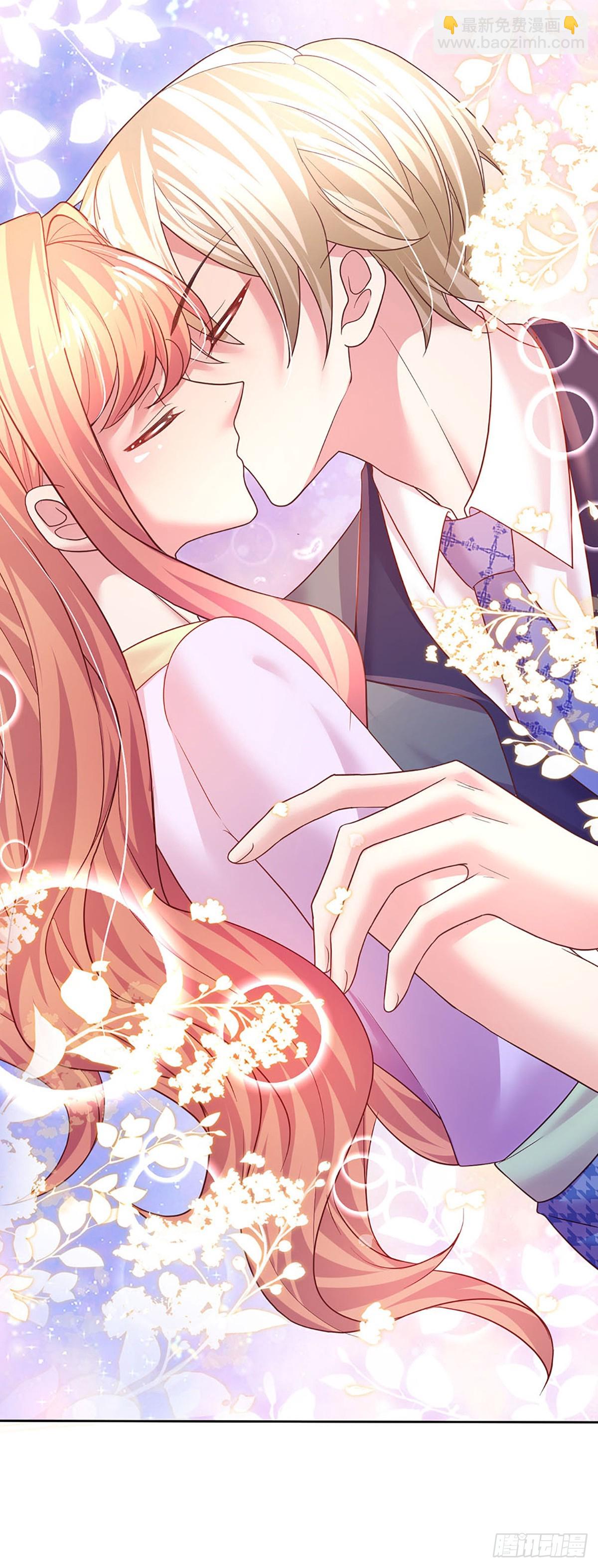 第49话 大佬不好惹-第96话