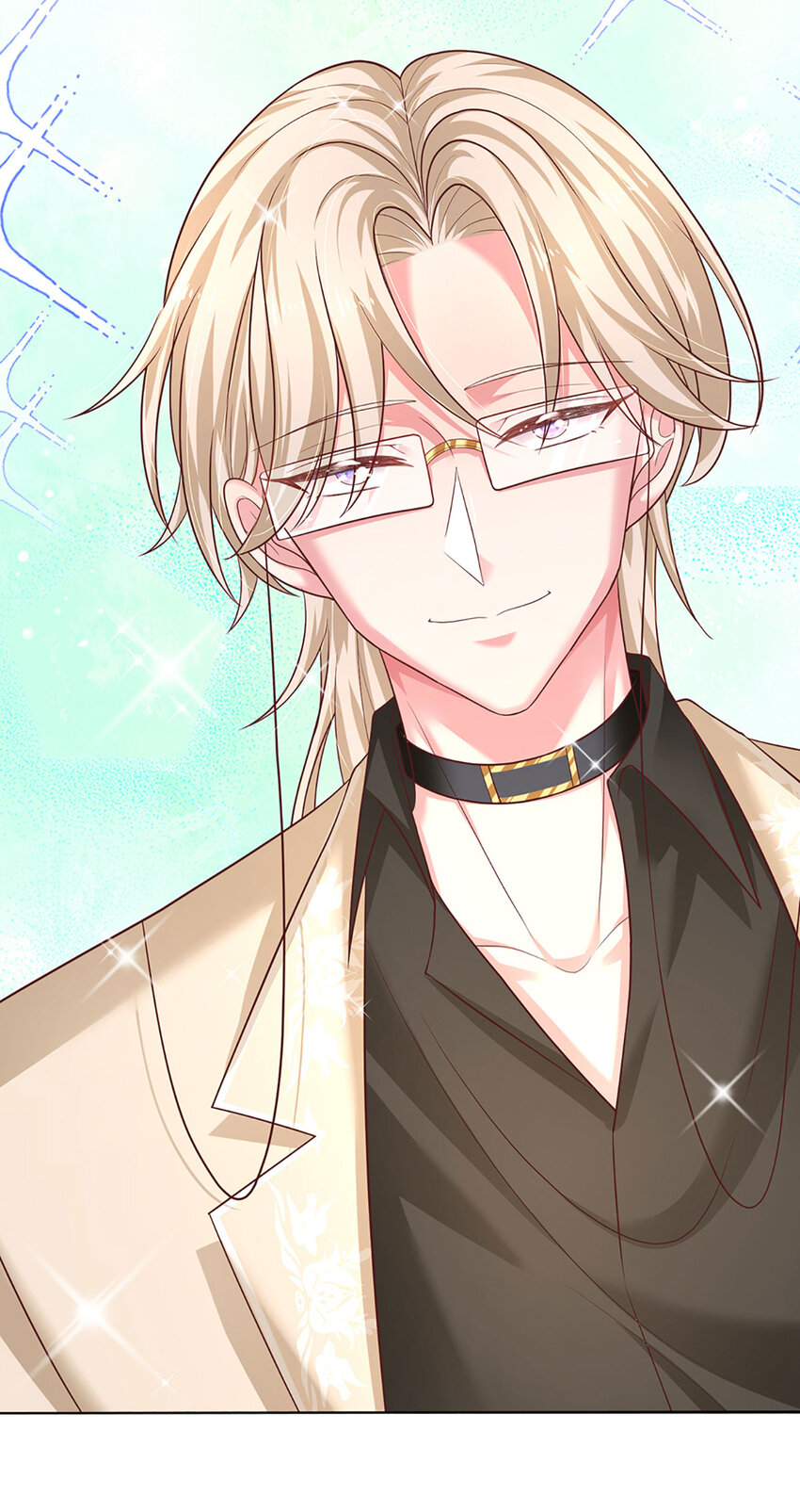 第70话 这该死又奇妙的缘分-第70话