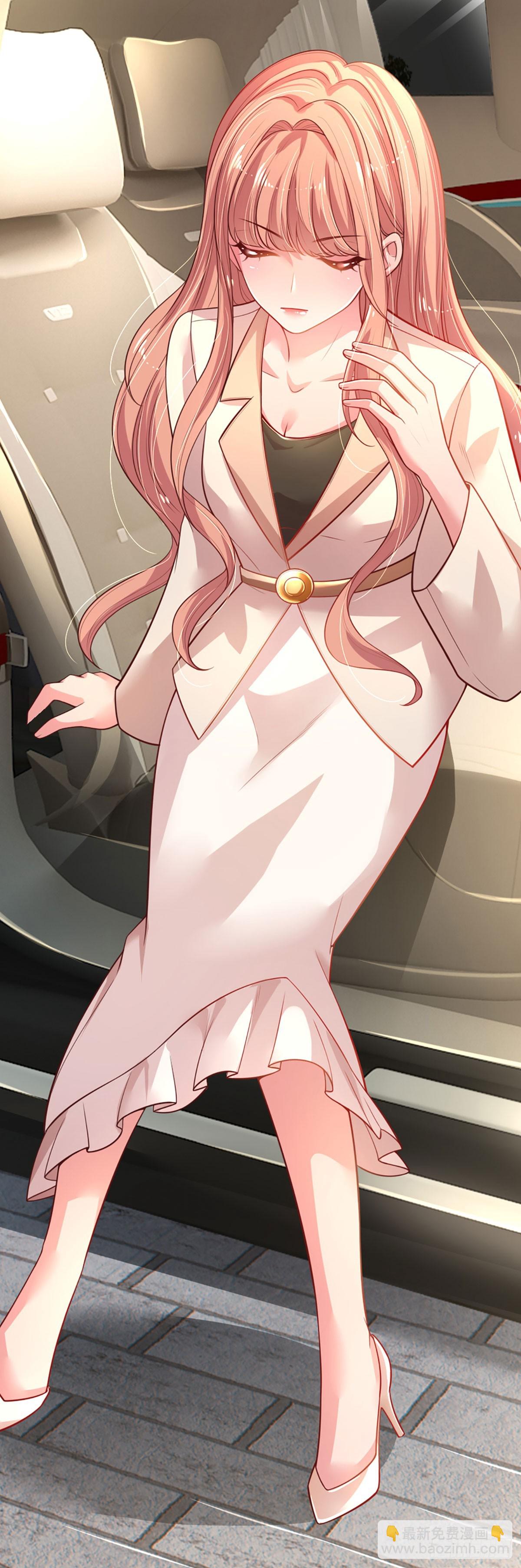 第9话  今天还给你！-第10话