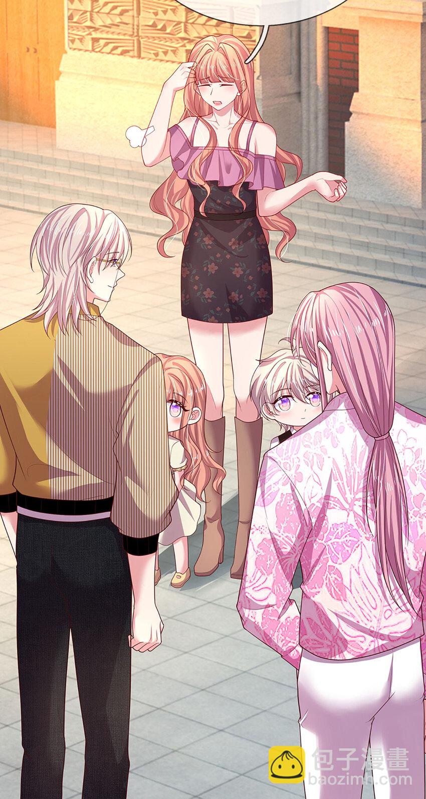 第92话 男人至死是少年-第92话