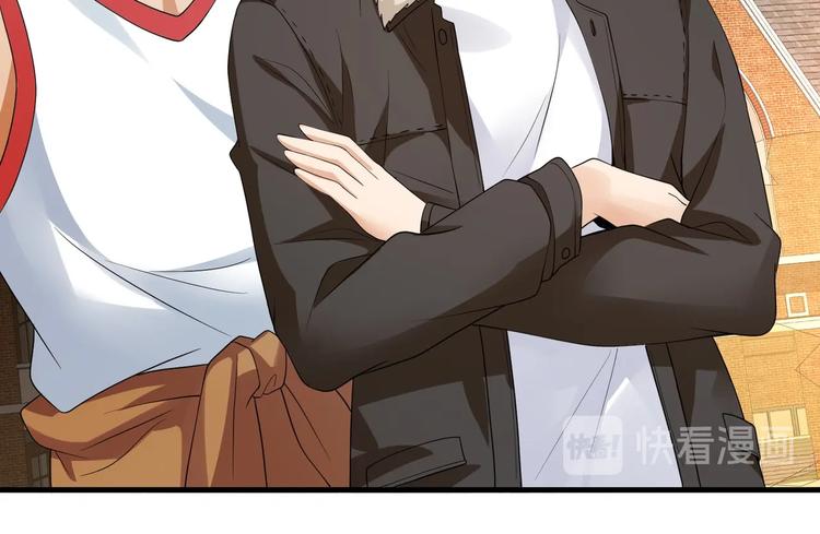 第18话 大叔要坏我好事？-第90话