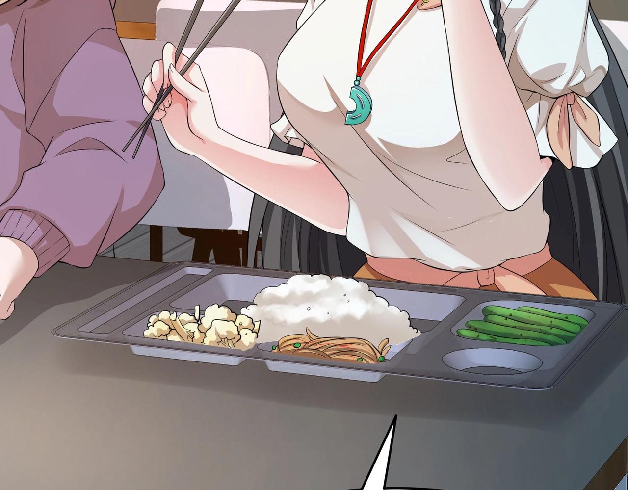 第20话 真有缘分，做我老婆吧-第20话