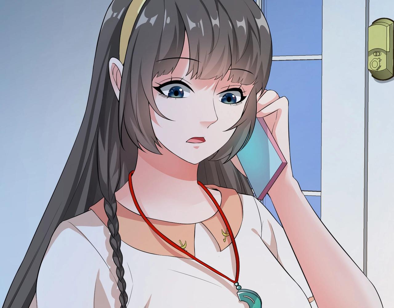 第20话 真有缘分，做我老婆吧-第20话