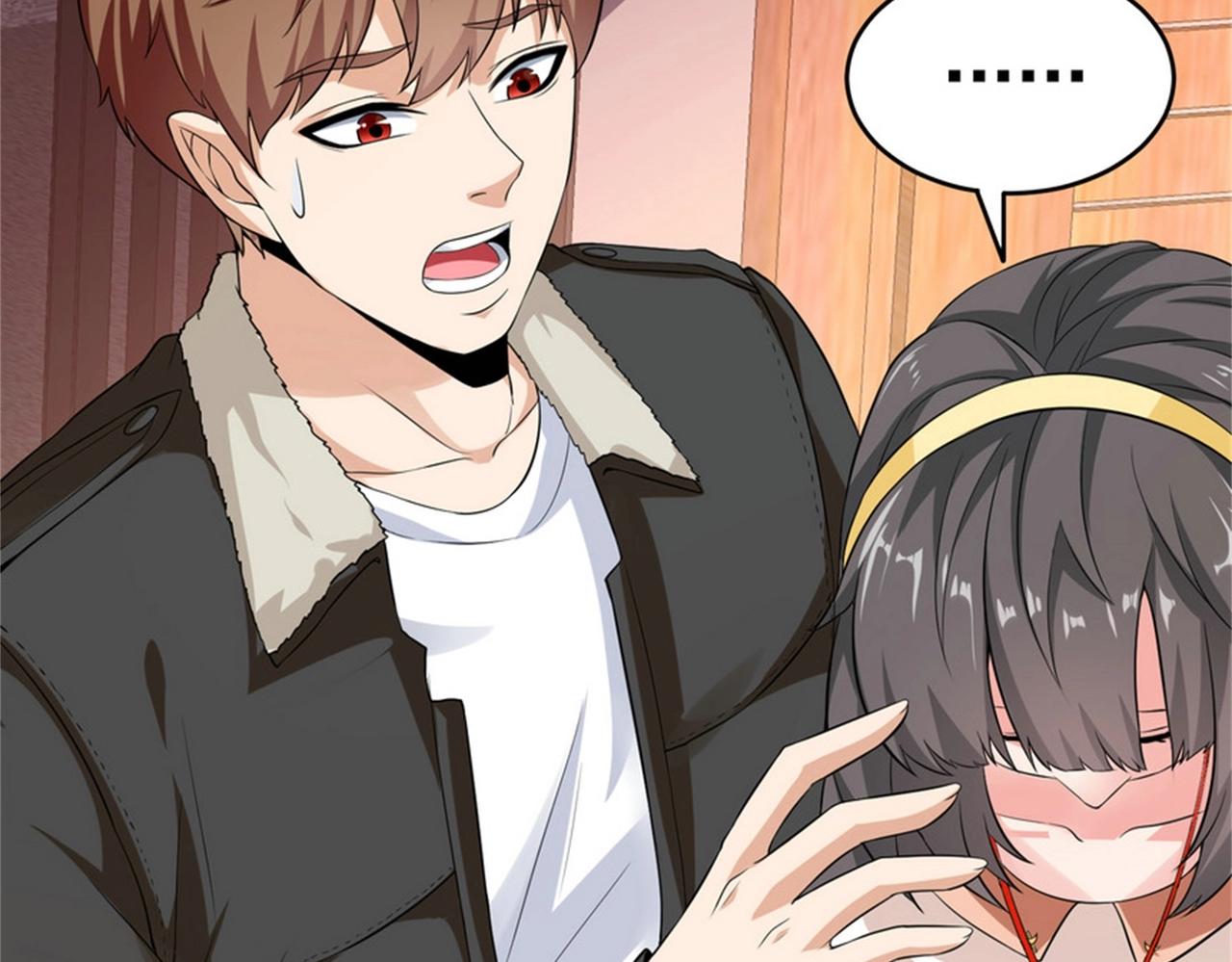 第24话 我的亲人只有哥哥一个(1/2)-第24话