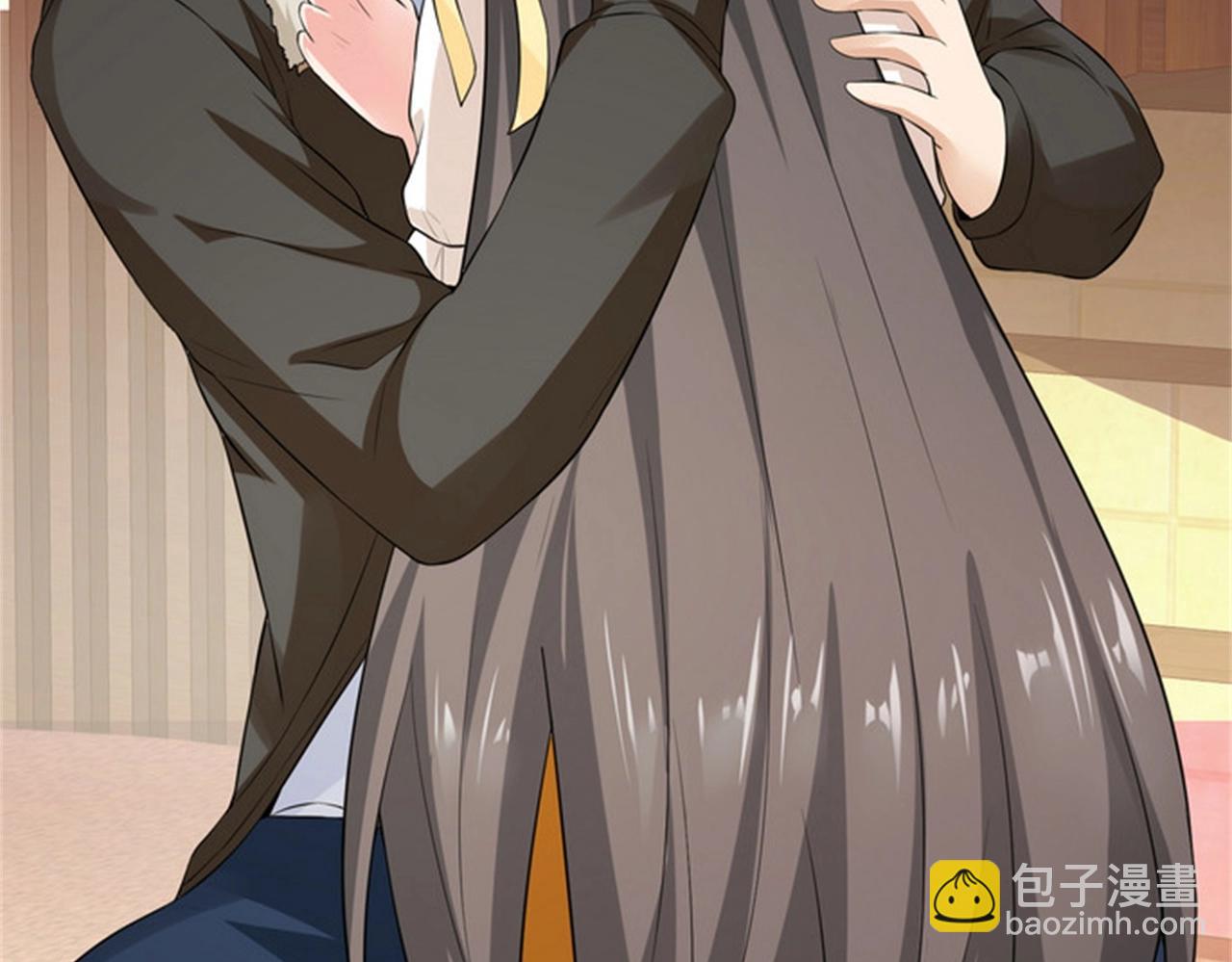 第24话 我的亲人只有哥哥一个(1/2)-第24话