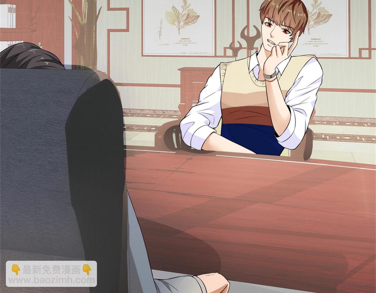 第24话 我的亲人只有哥哥一个(1/2)-第24话