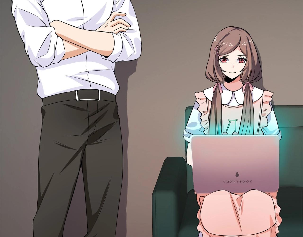 第28话 跟踪女生是特工任务(1/2)-第28话