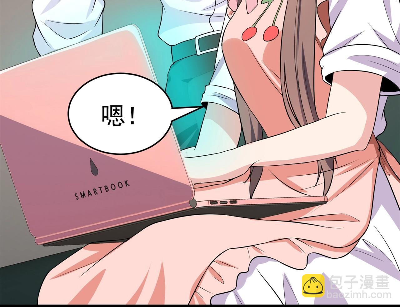 第28话 跟踪女生是特工任务(1/2)-第28话