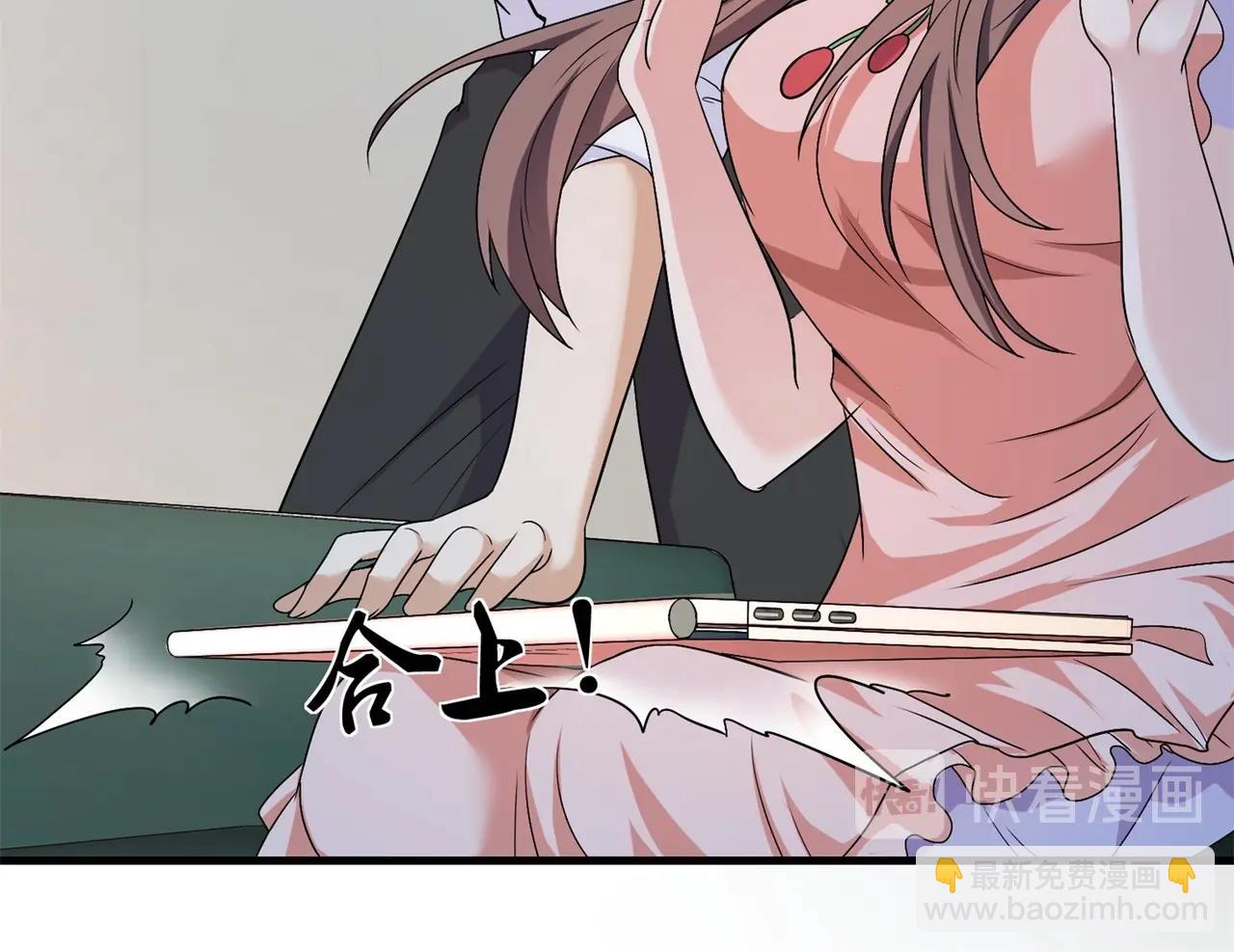 第28话 跟踪女生是特工任务(1/2)-第28话