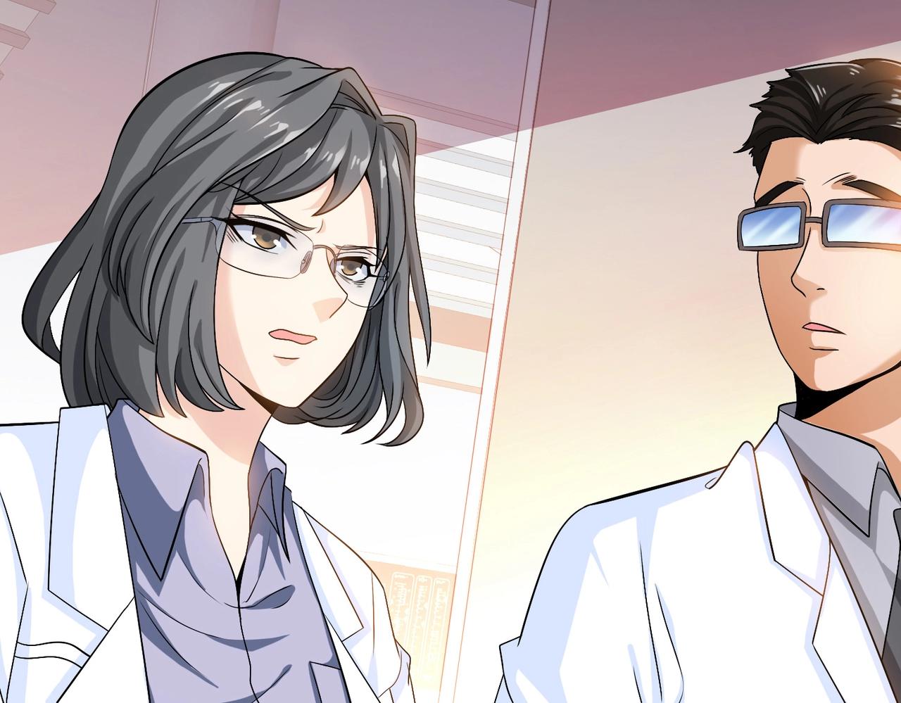 第30话 管好你男朋友(1/2)-第30话