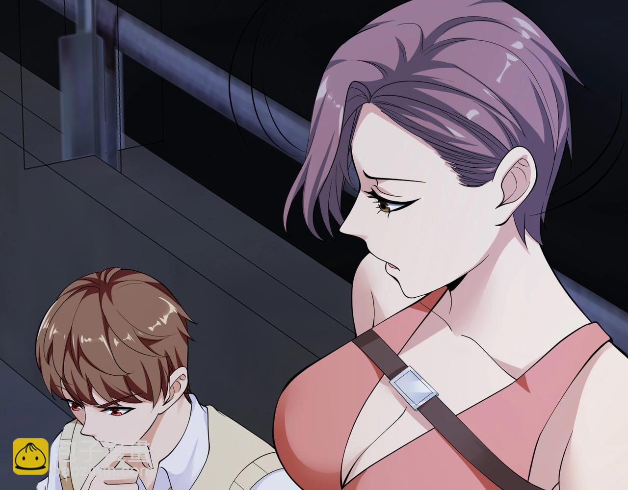 第32话 美女队长舍身救简峰(1/2)-第32话