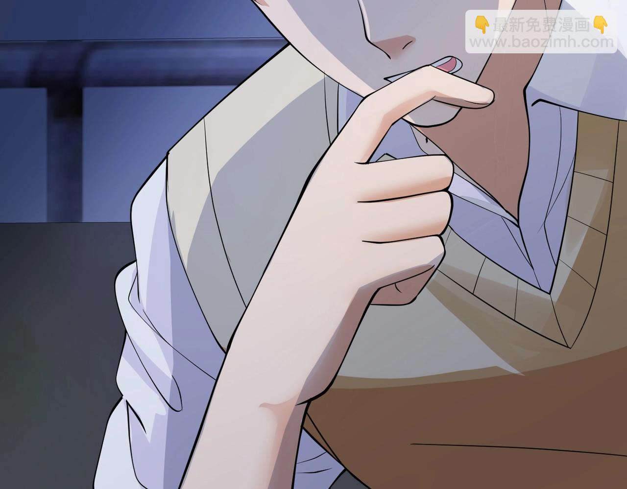 第32话 美女队长舍身救简峰(1/2)-第32话