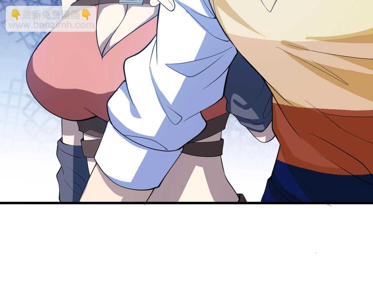 第32话 美女队长舍身救简峰(1/2)-第32话