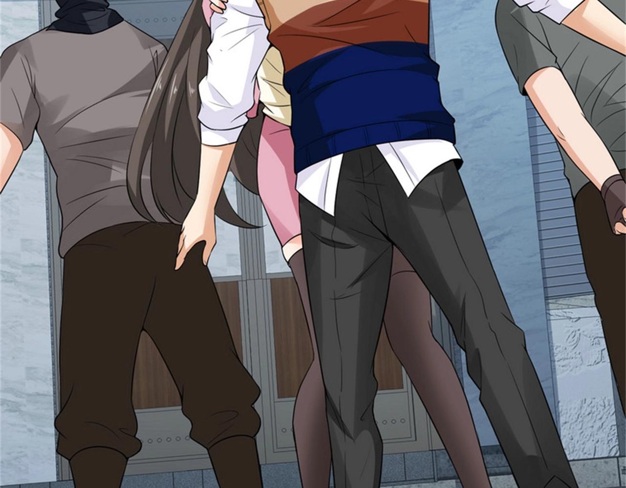 第34话 带着校花妹妹夜袭(1/2)-第34话