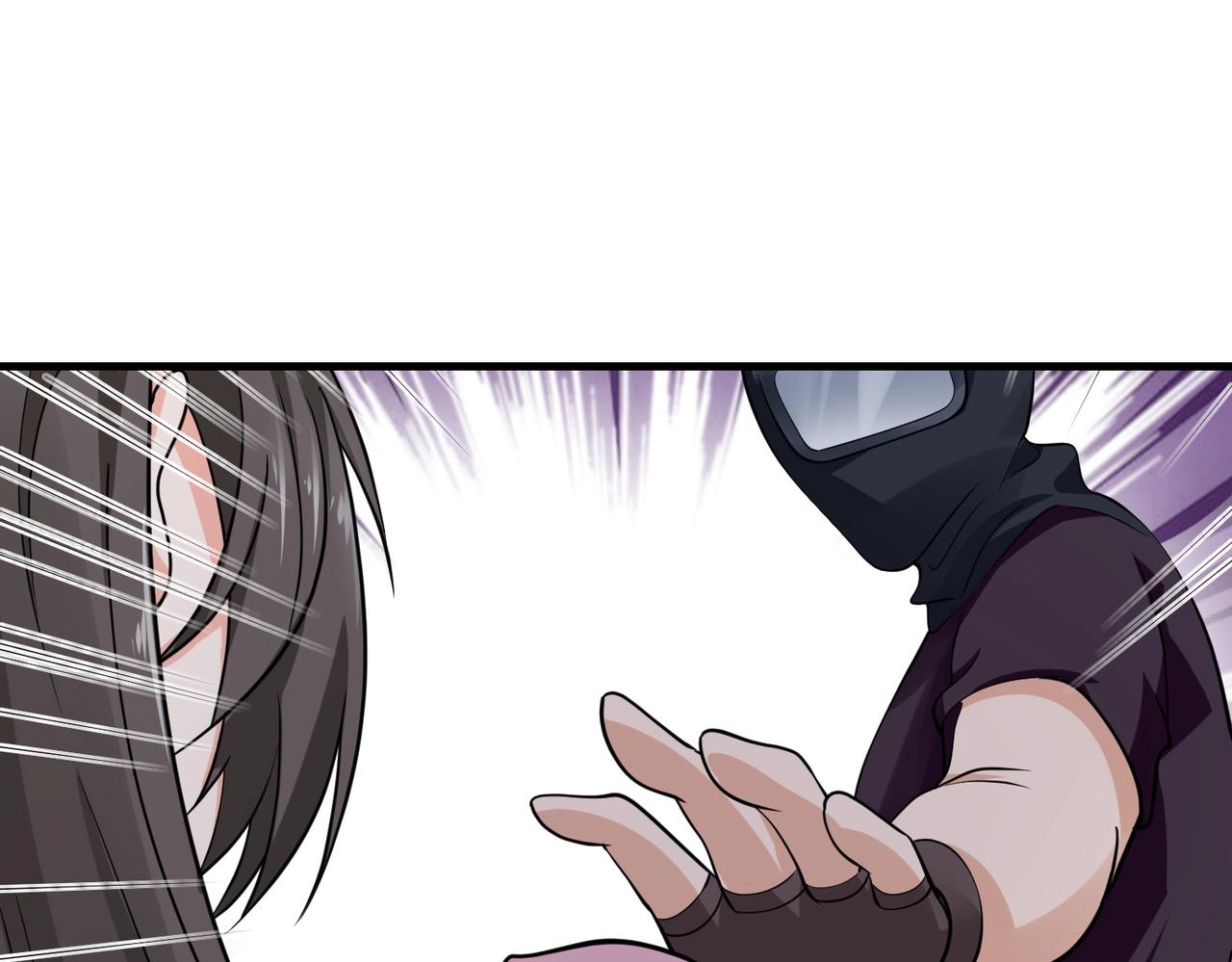 第34话 带着校花妹妹夜袭(1/2)-第34话