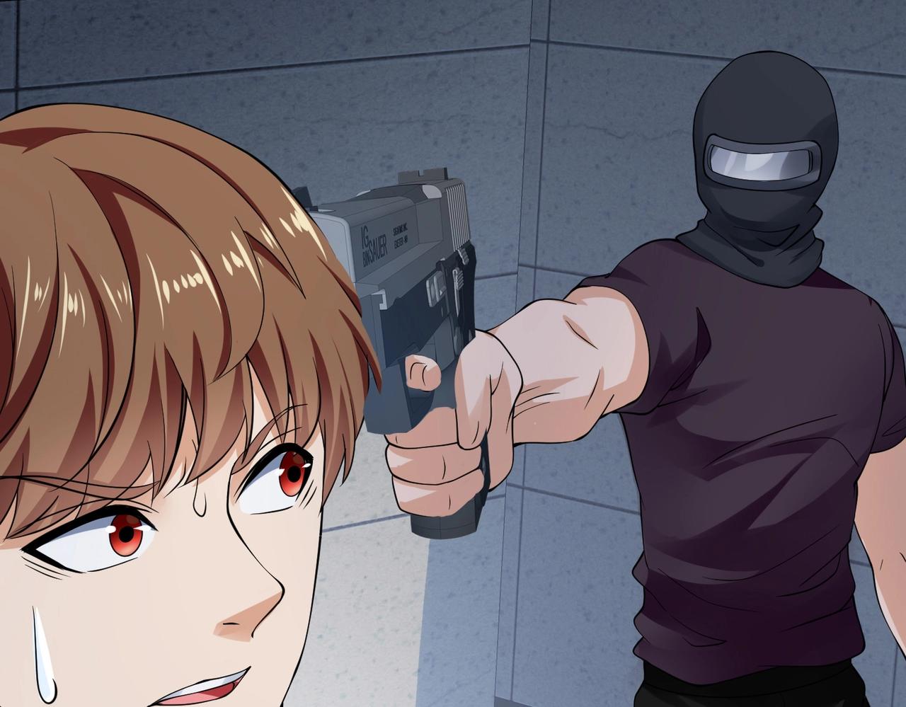 第34话 带着校花妹妹夜袭(1/2)-第34话