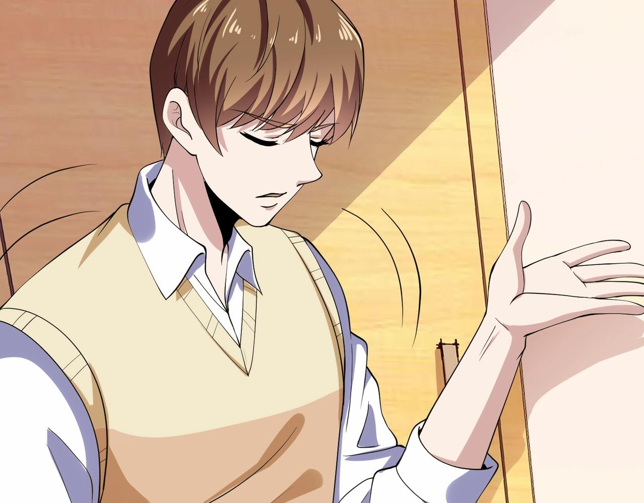 第36话 打的就是你的脸(1/2)-第36话