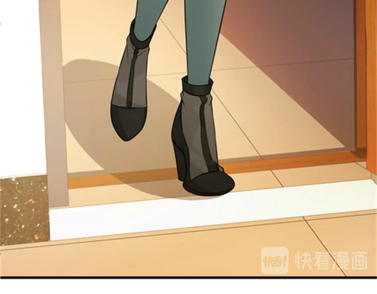 第38话 我的心里只有他(1/2)-第38话