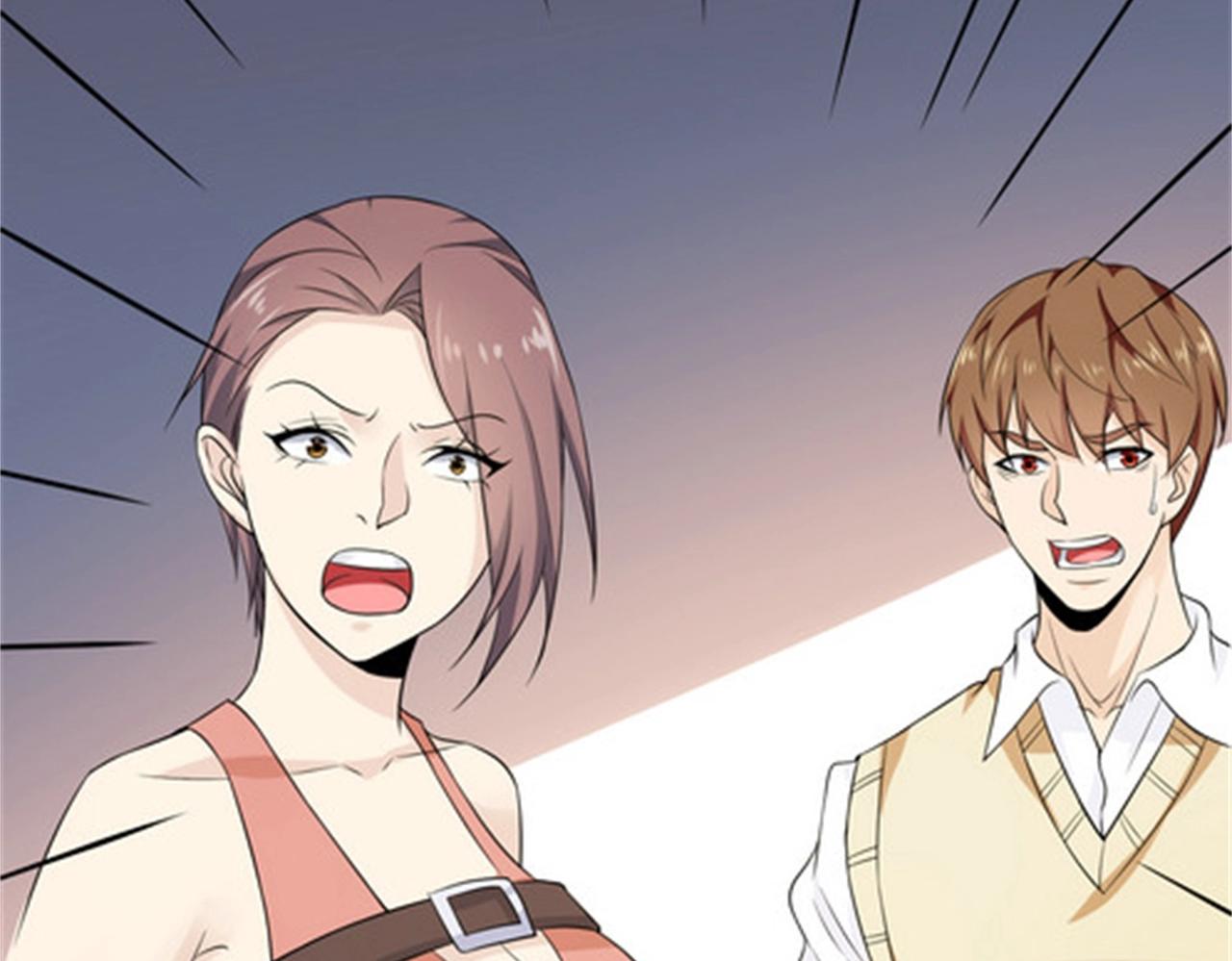 第38话 我的心里只有他(1/2)-第38话