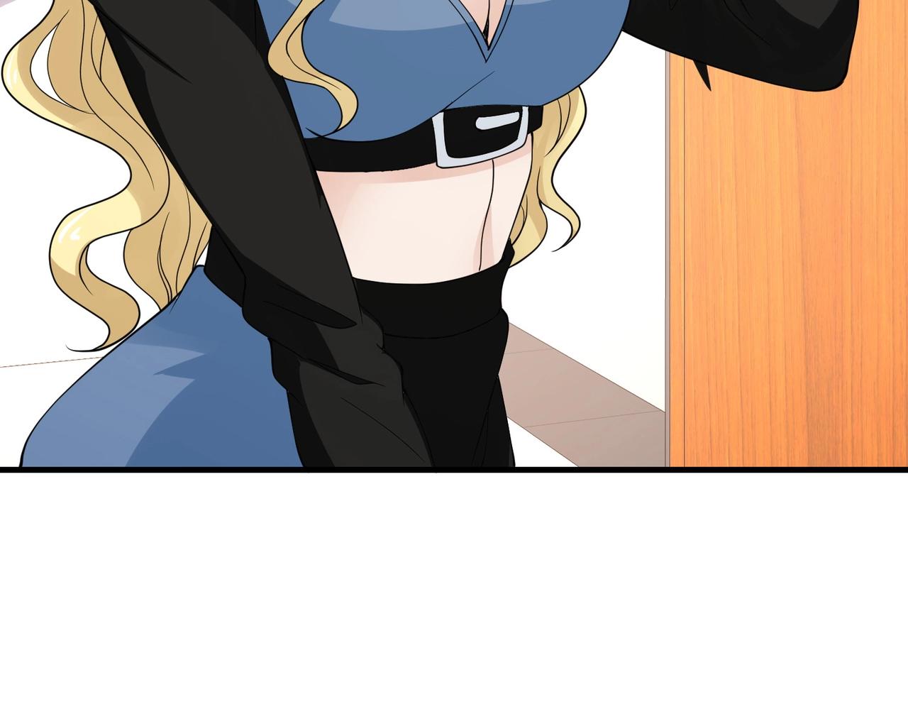 第38话 我的心里只有他(1/2)-第38话