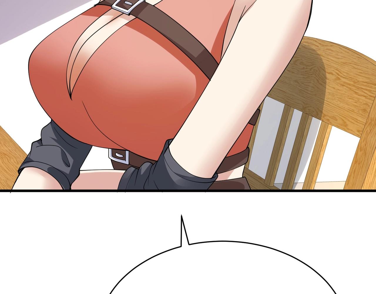 第38话 我的心里只有他(1/2)-第38话