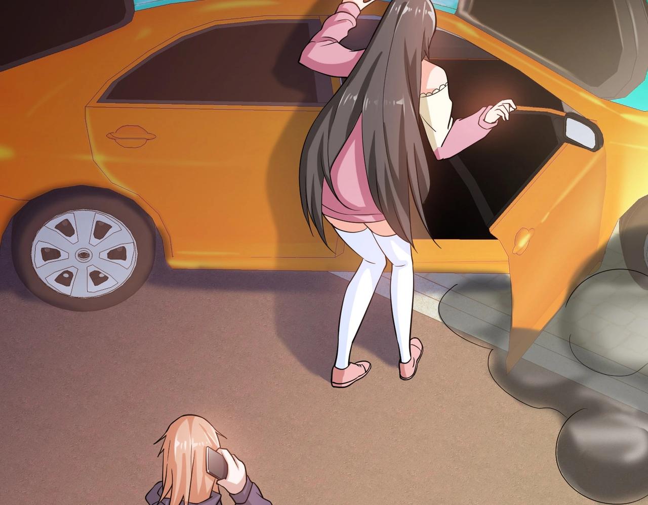 第40话 是时候展现真正的技术了(1/2)-第40话