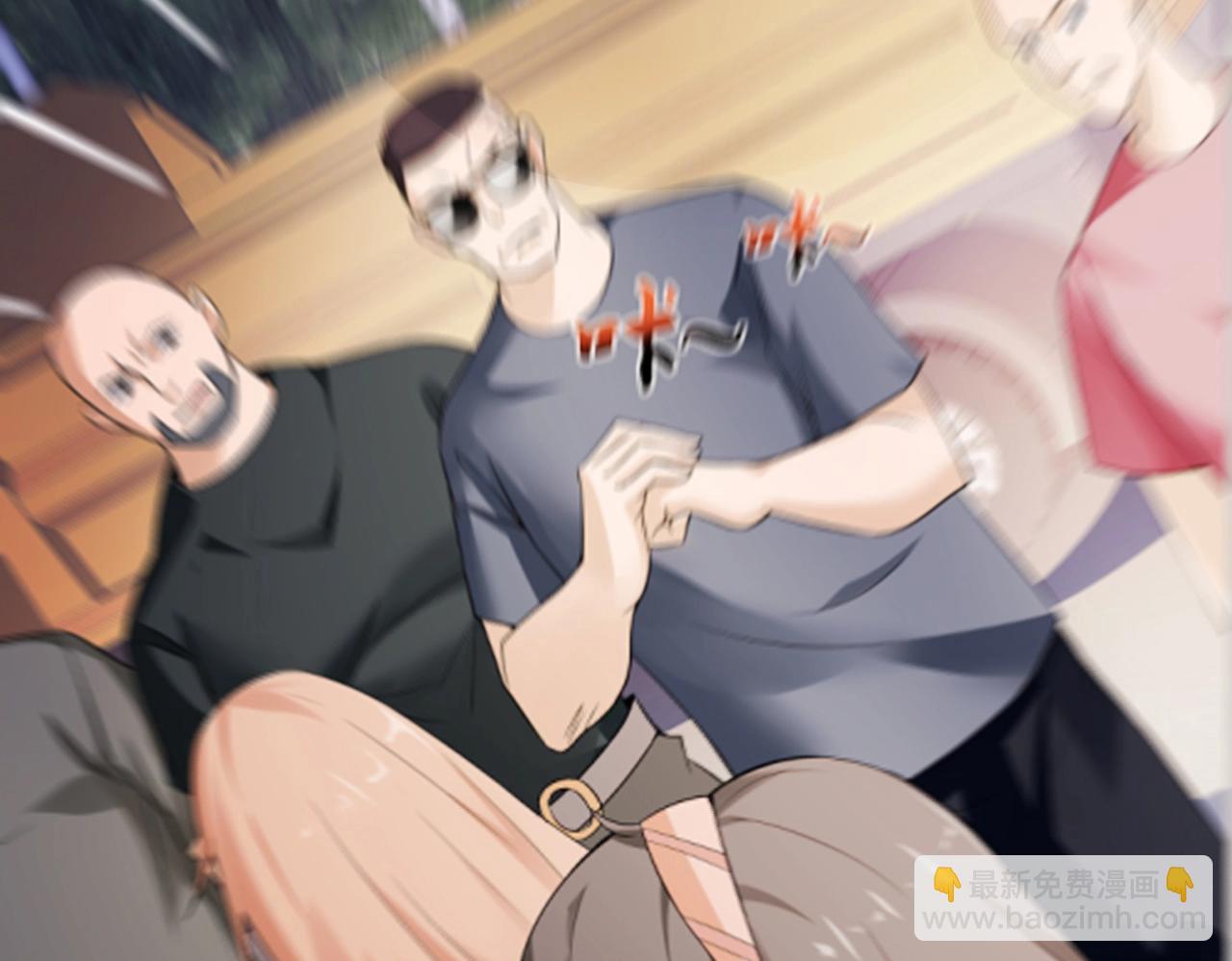 第40话 是时候展现真正的技术了(1/2)-第40话