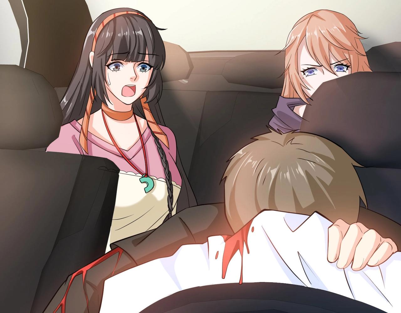 第40话 是时候展现真正的技术了(1/2)-第40话